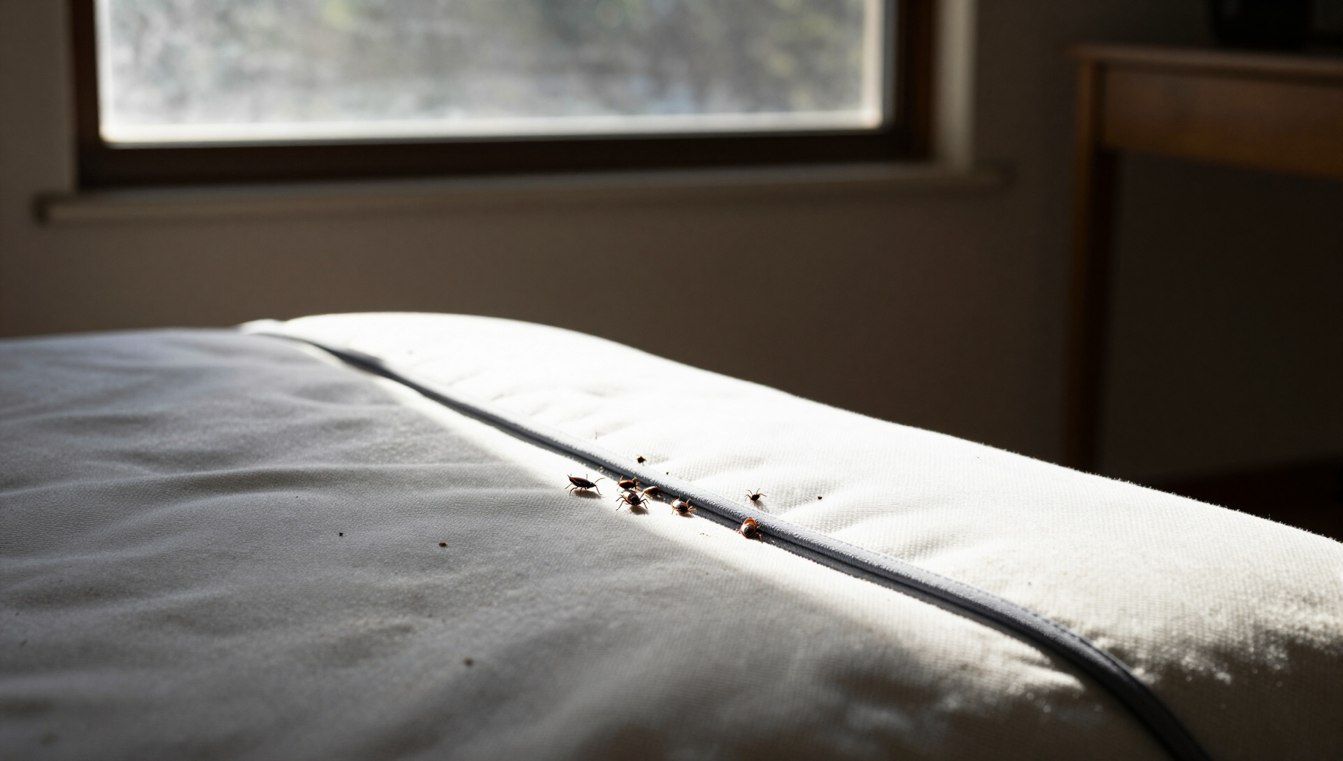 Bed Bugs Control in Eastwood
