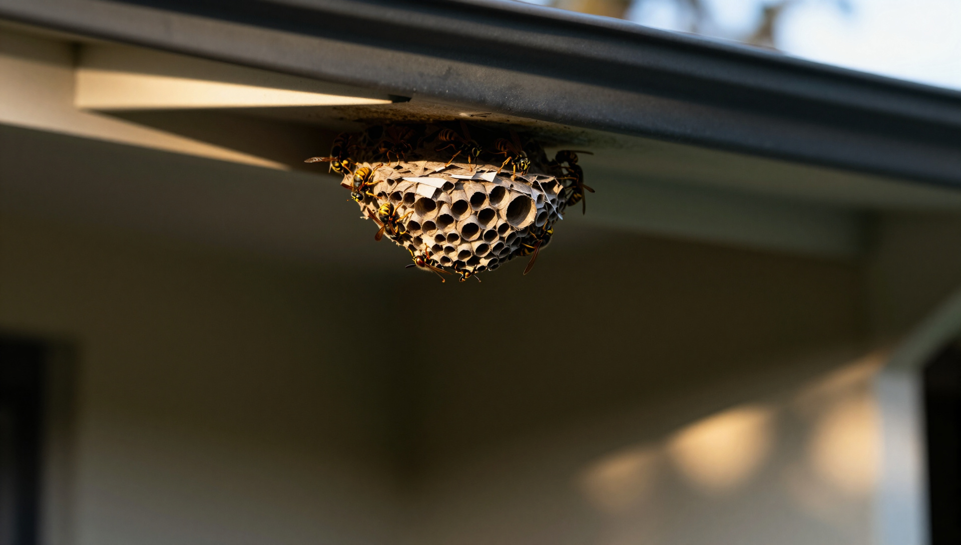 Bees and Wasp Removal in Eastwood